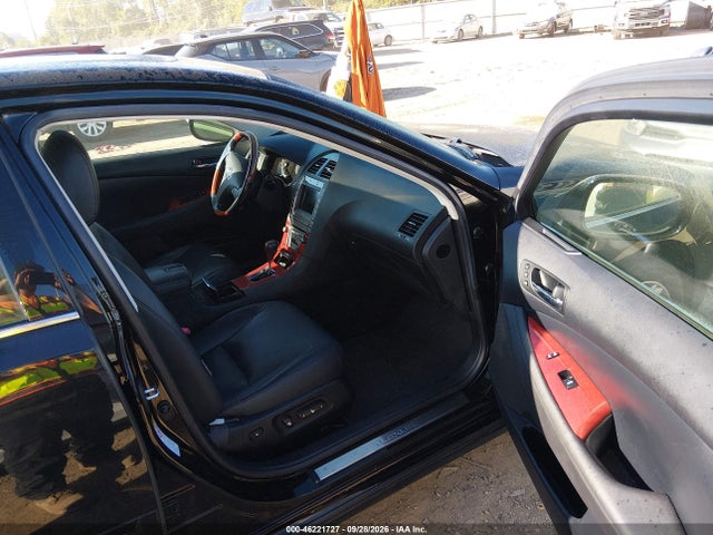 2008 Lexus Es 350 მანქანა იყიდება აუქციონზე, vin: JTHBJ46G682233347, აუქციონის ნომერი: 46221727