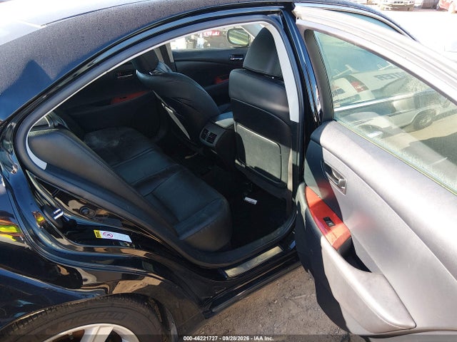 2008 Lexus Es 350 მანქანა იყიდება აუქციონზე, vin: JTHBJ46G682233347, აუქციონის ნომერი: 46221727