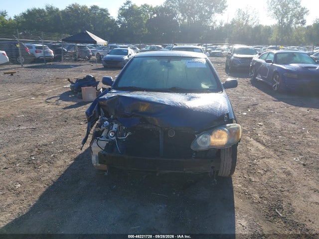 Aukcja sprzedaży 2007 Toyota Corolla S, vin: 2T1BR32E87C813675, numer aukcji: 46221728