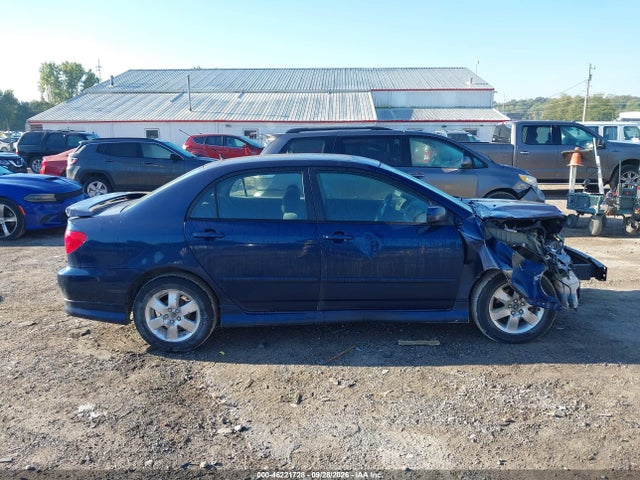 Aukcja sprzedaży 2007 Toyota Corolla S, vin: 2T1BR32E87C813675, numer aukcji: 46221728