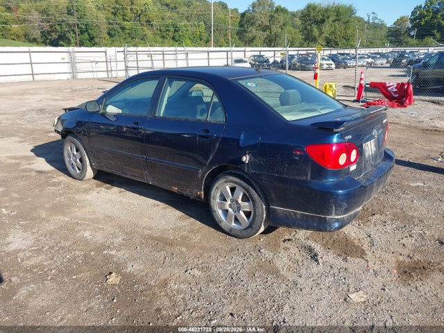 Aukcja sprzedaży 2007 Toyota Corolla S, vin: 2T1BR32E87C813675, numer aukcji: 46221728