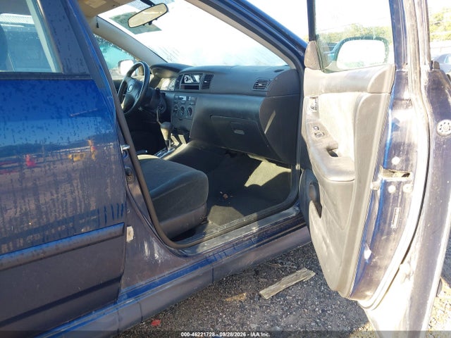 Aukcja sprzedaży 2007 Toyota Corolla S, vin: 2T1BR32E87C813675, numer aukcji: 46221728