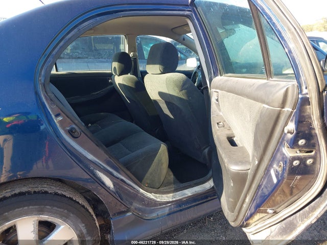 Aukcja sprzedaży 2007 Toyota Corolla S, vin: 2T1BR32E87C813675, numer aukcji: 46221728