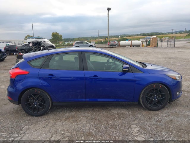 46221729 :رقم المزاد ، 1FADP3K23FL279471 vin ، 2015 Ford Focus Se مزاد بيع