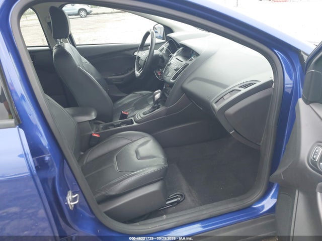 46221729 :رقم المزاد ، 1FADP3K23FL279471 vin ، 2015 Ford Focus Se مزاد بيع