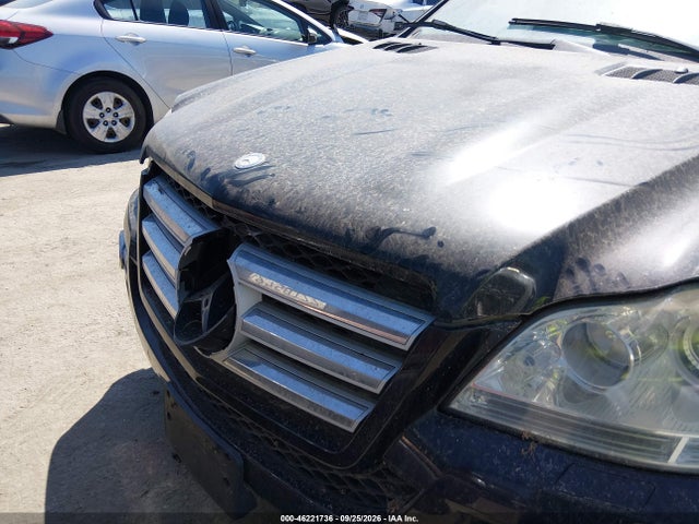 Продажа на аукционе авто 2008 Mercedes-benz Gl 550 4matic, vin: 4JGBF86E08A323314, номер лота: 46221736