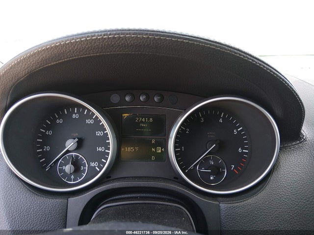 Продажа на аукционе авто 2008 Mercedes-benz Gl 550 4matic, vin: 4JGBF86E08A323314, номер лота: 46221736