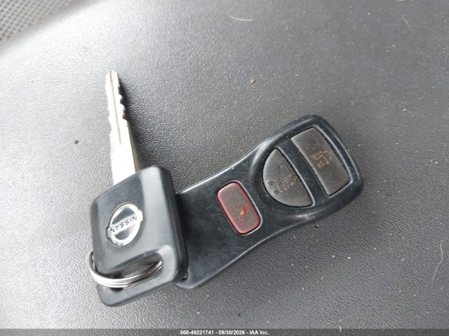 Продаж на аукціоні авто 2005 Nissan Frontier Le, vin: 1N6AD07W35C438937, номер лоту: 46221741