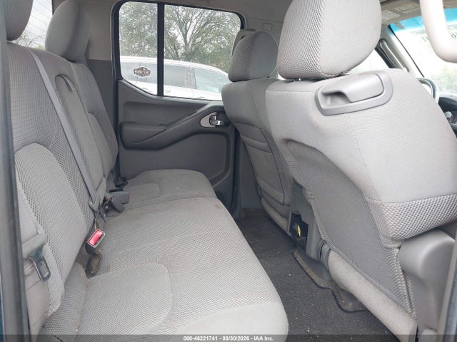 Продаж на аукціоні авто 2005 Nissan Frontier Le, vin: 1N6AD07W35C438937, номер лоту: 46221741