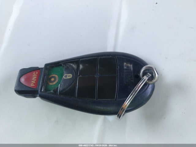 46221743 :رقم المزاد ، 2C4RDGBG6ER296332 vin ، 2014 Dodge Grand Caravan Se مزاد بيع