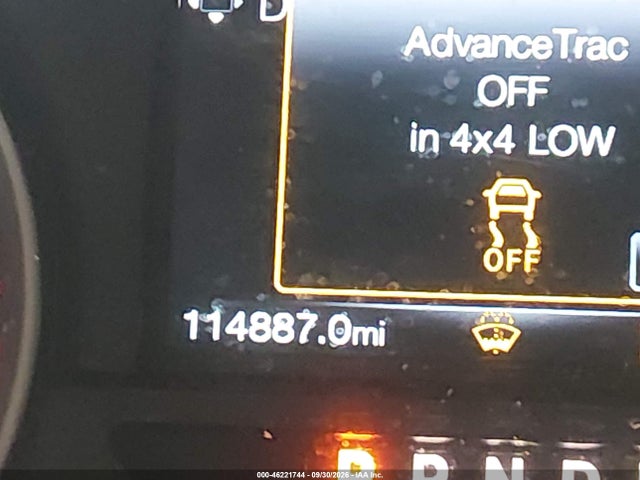 46221744 :رقم المزاد ، 1FTEW1EG1JFB41755 vin ، 2018 Ford F-150 Xlt مزاد بيع