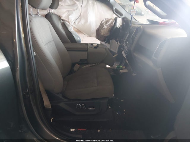 46221744 :رقم المزاد ، 1FTEW1EG1JFB41755 vin ، 2018 Ford F-150 Xlt مزاد بيع