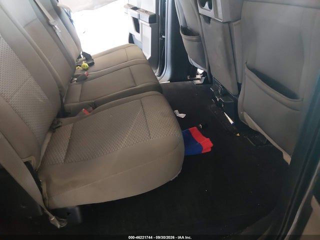 46221744 :رقم المزاد ، 1FTEW1EG1JFB41755 vin ، 2018 Ford F-150 Xlt مزاد بيع