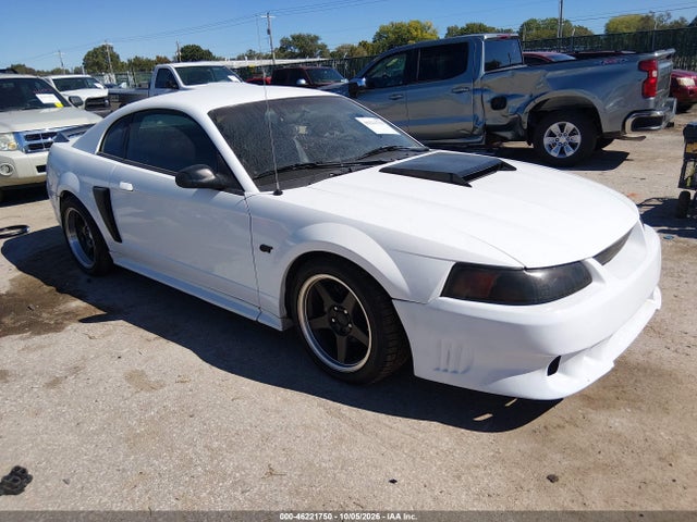 Auction sale of the 2000 Ford Mustang Gt, vin: 1FAFP42X4YF154068, lot number: 46221750