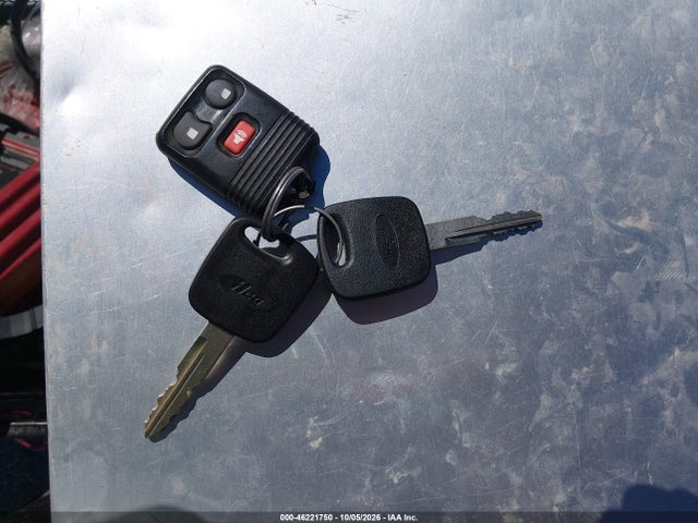Aukcja sprzedaży 2000 Ford Mustang Gt, vin: 1FAFP42X4YF154068, numer aukcji: 46221750