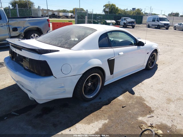Aukcja sprzedaży 2000 Ford Mustang Gt, vin: 1FAFP42X4YF154068, numer aukcji: 46221750