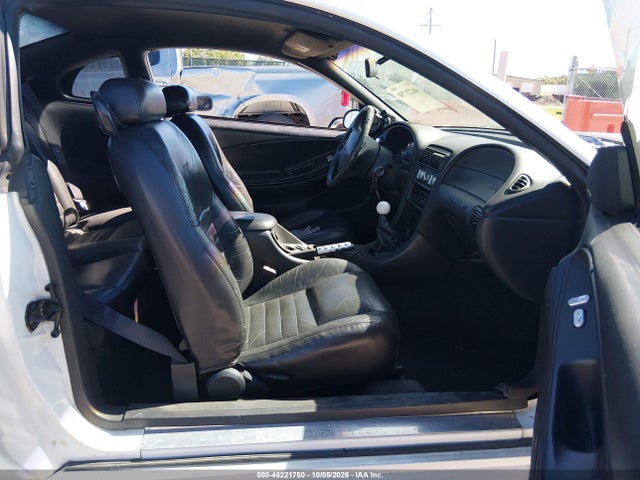 Aukcja sprzedaży 2000 Ford Mustang Gt, vin: 1FAFP42X4YF154068, numer aukcji: 46221750