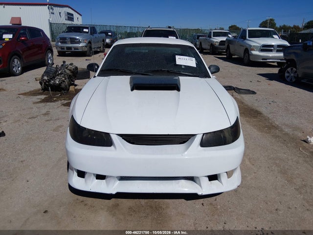 Aukcja sprzedaży 2000 Ford Mustang Gt, vin: 1FAFP42X4YF154068, numer aukcji: 46221750