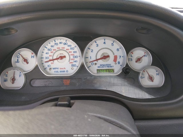Aukcja sprzedaży 2000 Ford Mustang Gt, vin: 1FAFP42X4YF154068, numer aukcji: 46221750
