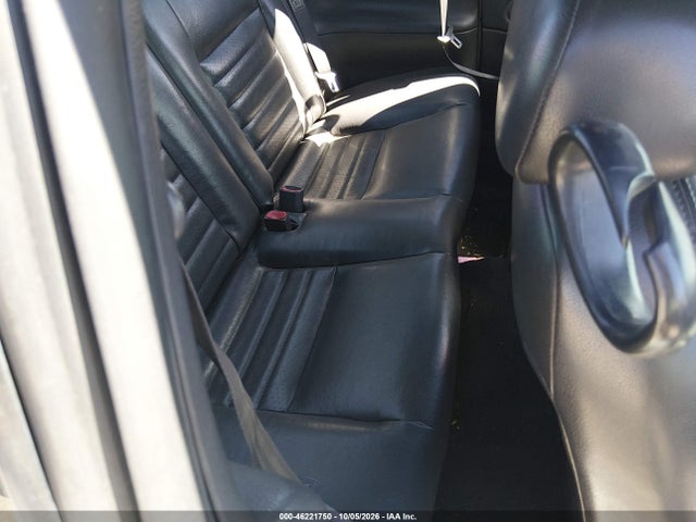 Aukcja sprzedaży 2000 Ford Mustang Gt, vin: 1FAFP42X4YF154068, numer aukcji: 46221750