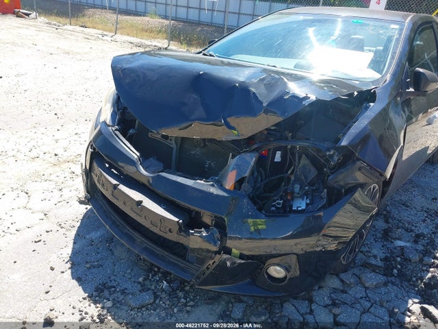 46221752 :رقم المزاد ، 5YFBURHE8FP256449 vin ، 2015 Toyota Corolla S Plus مزاد بيع