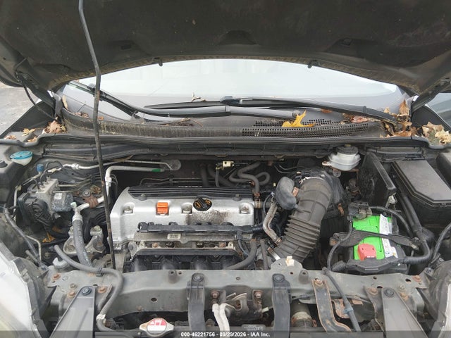 46221756 :رقم المزاد ، 2HKRM4H72DH684207 vin ، 2013 Honda Cr-v Ex-l مزاد بيع