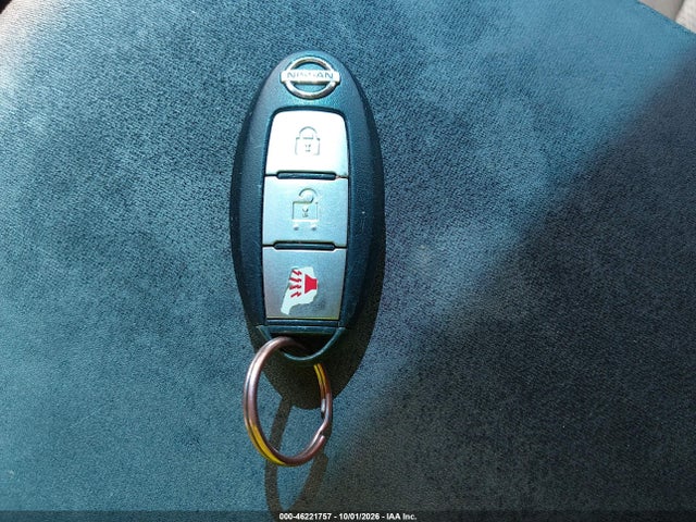 5N1AR2MM7FC686138 Nissan Pathfinder S
