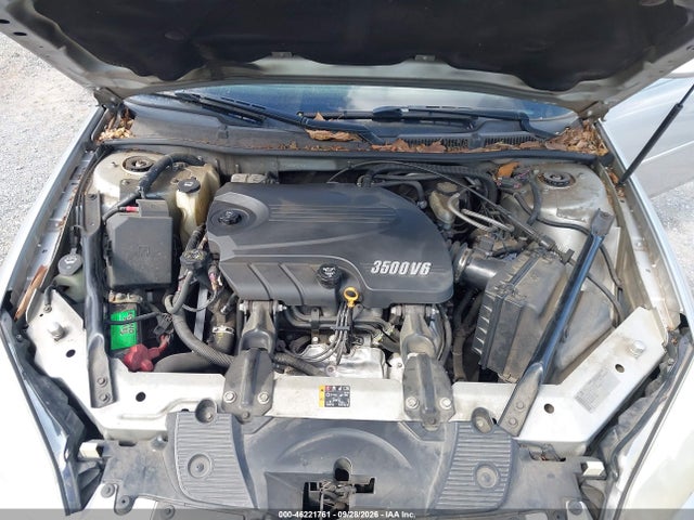 Продажа на аукционе авто 2011 Chevrolet Impala Lt, vin: 2G1WG5EK3B1215983, номер лота: 46221761
