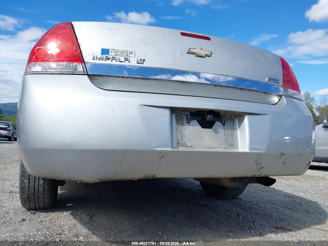 Продажа на аукционе авто 2011 Chevrolet Impala Lt, vin: 2G1WG5EK3B1215983, номер лота: 46221761