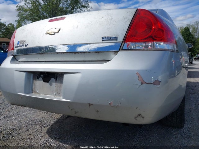 Продажа на аукционе авто 2011 Chevrolet Impala Lt, vin: 2G1WG5EK3B1215983, номер лота: 46221761