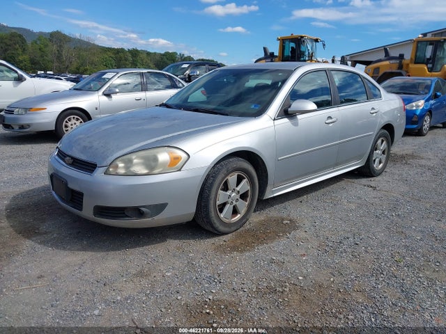 Продажа на аукционе авто 2011 Chevrolet Impala Lt, vin: 2G1WG5EK3B1215983, номер лота: 46221761
