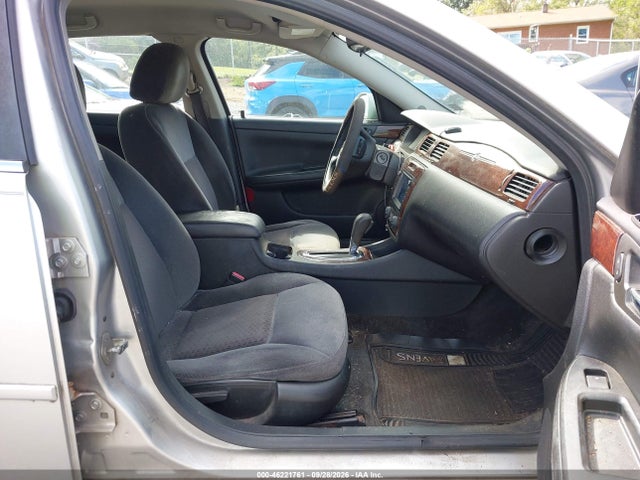 Продажа на аукционе авто 2011 Chevrolet Impala Lt, vin: 2G1WG5EK3B1215983, номер лота: 46221761