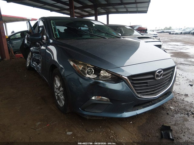 46221766 :رقم المزاد ، JM1BM1M7XE1201741 vin ، 2014 Mazda Mazda3 I Grand Touring مزاد بيع