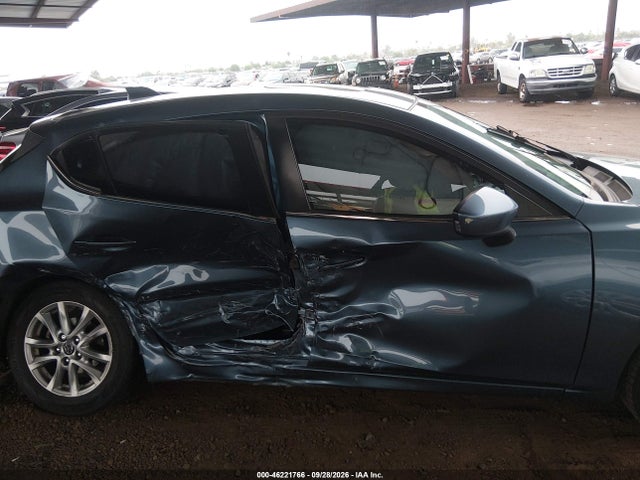 Aukcja sprzedaży 2014 Mazda Mazda3 I Grand Touring, vin: JM1BM1M7XE1201741, numer aukcji: 46221766