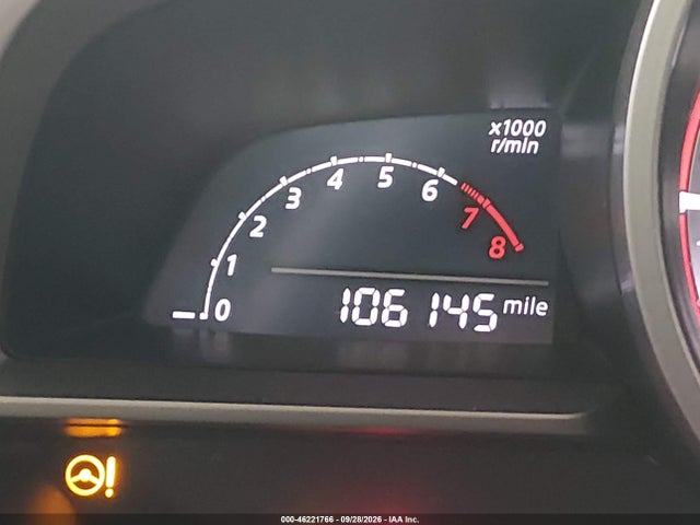Aukcja sprzedaży 2014 Mazda Mazda3 I Grand Touring, vin: JM1BM1M7XE1201741, numer aukcji: 46221766