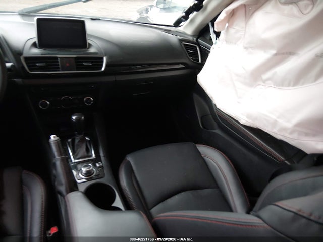 Aukcja sprzedaży 2014 Mazda Mazda3 I Grand Touring, vin: JM1BM1M7XE1201741, numer aukcji: 46221766