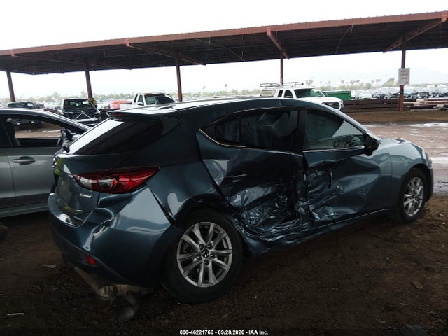 Aukcja sprzedaży 2014 Mazda Mazda3 I Grand Touring, vin: JM1BM1M7XE1201741, numer aukcji: 46221766