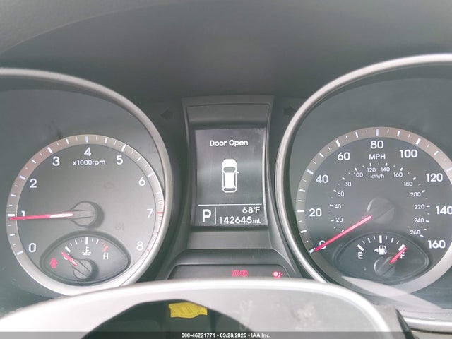 Продаж на аукціоні авто 2013 Hyundai Santa Fe Sport, vin: 5XYZTDLB6DG096204, номер лоту: 46221771