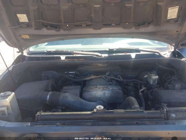 Продажа на аукционе авто 2007 Toyota Tundra Sr5 4.7l V8, vin: 5TFRT54187X003289, номер лота: 46221783