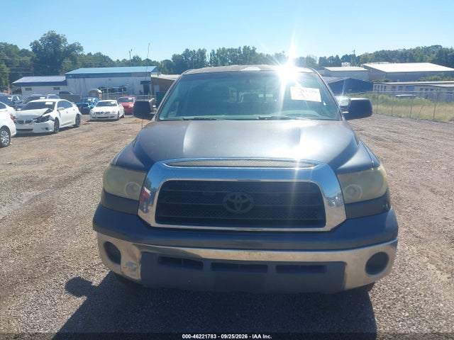 Продажа на аукционе авто 2007 Toyota Tundra Sr5 4.7l V8, vin: 5TFRT54187X003289, номер лота: 46221783