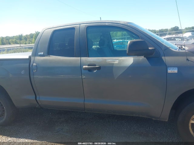 Продажа на аукционе авто 2007 Toyota Tundra Sr5 4.7l V8, vin: 5TFRT54187X003289, номер лота: 46221783