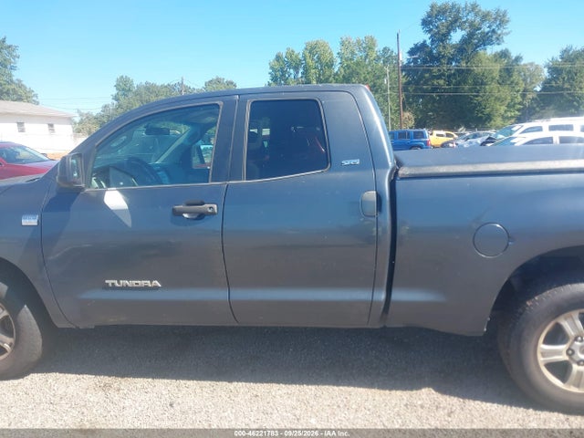 Продажа на аукционе авто 2007 Toyota Tundra Sr5 4.7l V8, vin: 5TFRT54187X003289, номер лота: 46221783