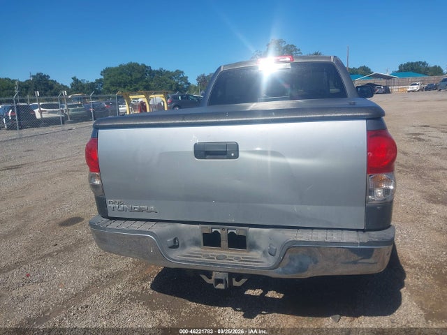 Продажа на аукционе авто 2007 Toyota Tundra Sr5 4.7l V8, vin: 5TFRT54187X003289, номер лота: 46221783