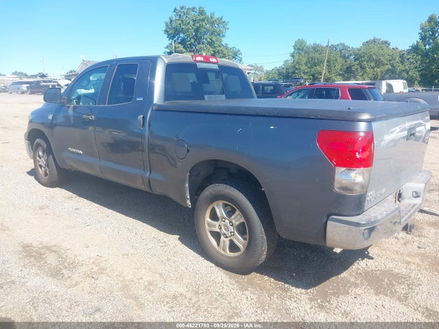 Продажа на аукционе авто 2007 Toyota Tundra Sr5 4.7l V8, vin: 5TFRT54187X003289, номер лота: 46221783
