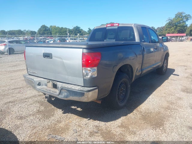 Продажа на аукционе авто 2007 Toyota Tundra Sr5 4.7l V8, vin: 5TFRT54187X003289, номер лота: 46221783