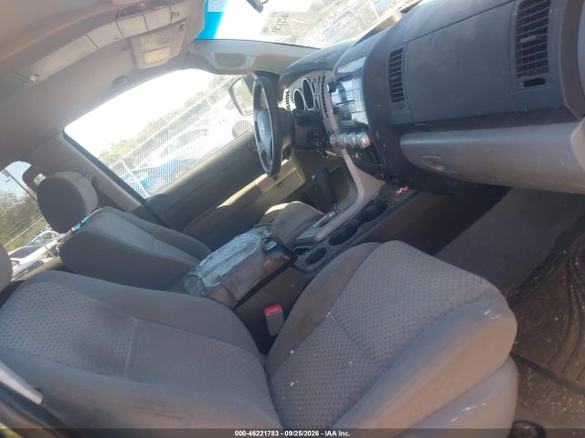 Продажа на аукционе авто 2007 Toyota Tundra Sr5 4.7l V8, vin: 5TFRT54187X003289, номер лота: 46221783
