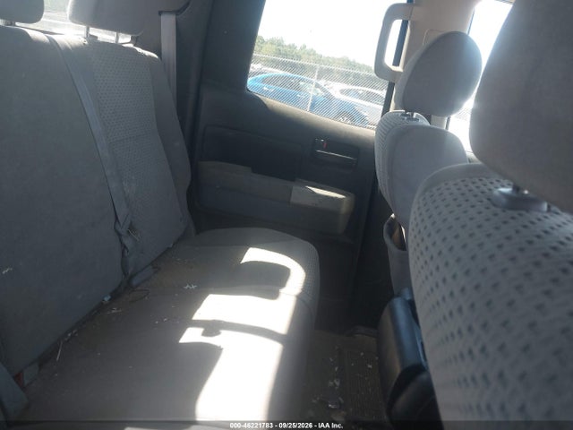 Продажа на аукционе авто 2007 Toyota Tundra Sr5 4.7l V8, vin: 5TFRT54187X003289, номер лота: 46221783