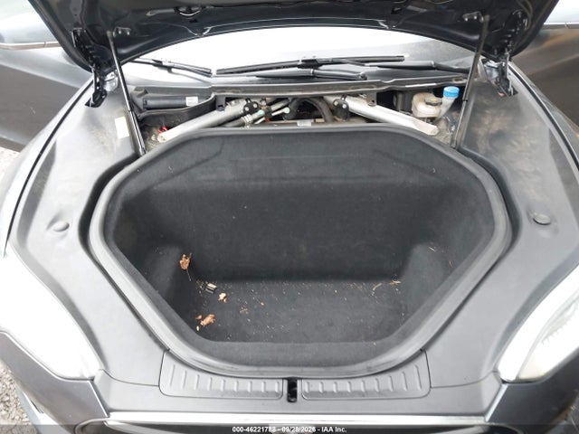 Aukcja sprzedaży 2015 Tesla Model S 85d/p85d, vin: 5YJSA4H49FFP77775, numer aukcji: 46221788