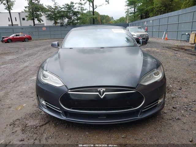 Aukcja sprzedaży 2015 Tesla Model S 85d/p85d, vin: 5YJSA4H49FFP77775, numer aukcji: 46221788