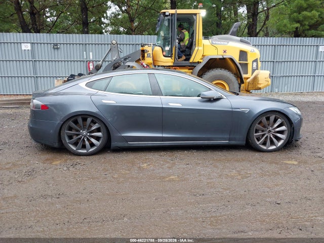 Aukcja sprzedaży 2015 Tesla Model S 85d/p85d, vin: 5YJSA4H49FFP77775, numer aukcji: 46221788